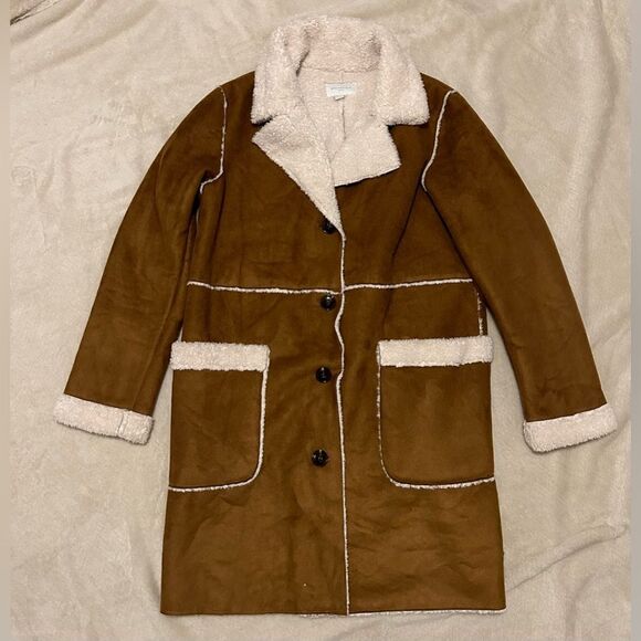 Springfield Women Coat - Picture 1 of 10